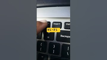Dell Inspiron 5567 Series Laptop Wi-Fi Internet Not Working Problem#macnitesh#keyboardtricks#2025