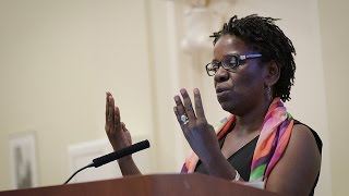 Denise Ferreira da Silva - Hacking the Subject: Black Feminism, Refusal, and the Limits of Critique