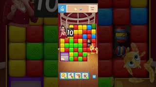 Levels 534-537: Things Got Out of Control...