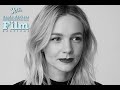 SBIFF 2021 Cinema Vanguard Award - Carey Mulligan's Career Montage