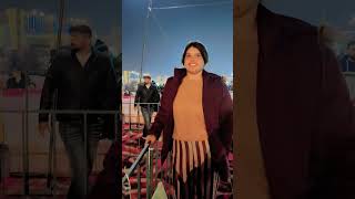 #MohaliCarnival2026 #KalKarwarGrewal #MohaliMela#punjab  #LiveConcert #MelaVibes #YouTubeShorts