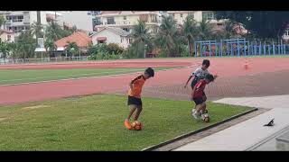 Individual Development Programme Level One Session 7
