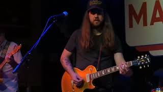 Sam Morrow Ft Matt Tedder-Paid By the Mile/Tulsa Time Mashup (Don Williams Cover)