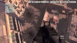 MW2 Modded Lobby - XP & Super Speed - LOBBY CLOSED
