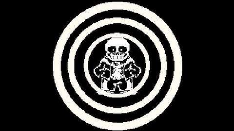 Megalovania? | ClickTeam Fusion 2.5 | Sans | Undertale