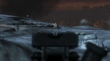 Red Orchestra 2: Kills and Deaths in slow motion