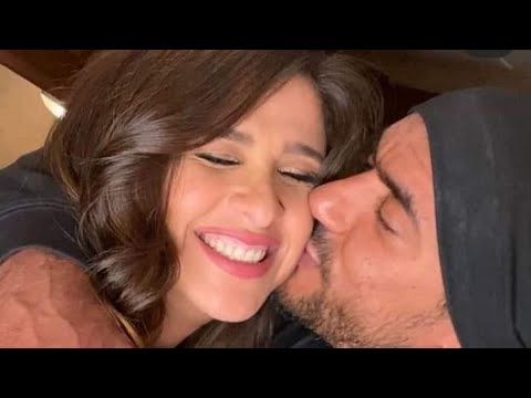 أحمد العوضي ياسمين عبد العزيز مهما يحصل بينا هتفضلي انتي كل حاجه و كل حياتي بحبك