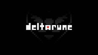 Black Knife (JP Mix) - Deltarune