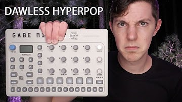 Making Obnoxious Gen Z Music on the Model:Cycles