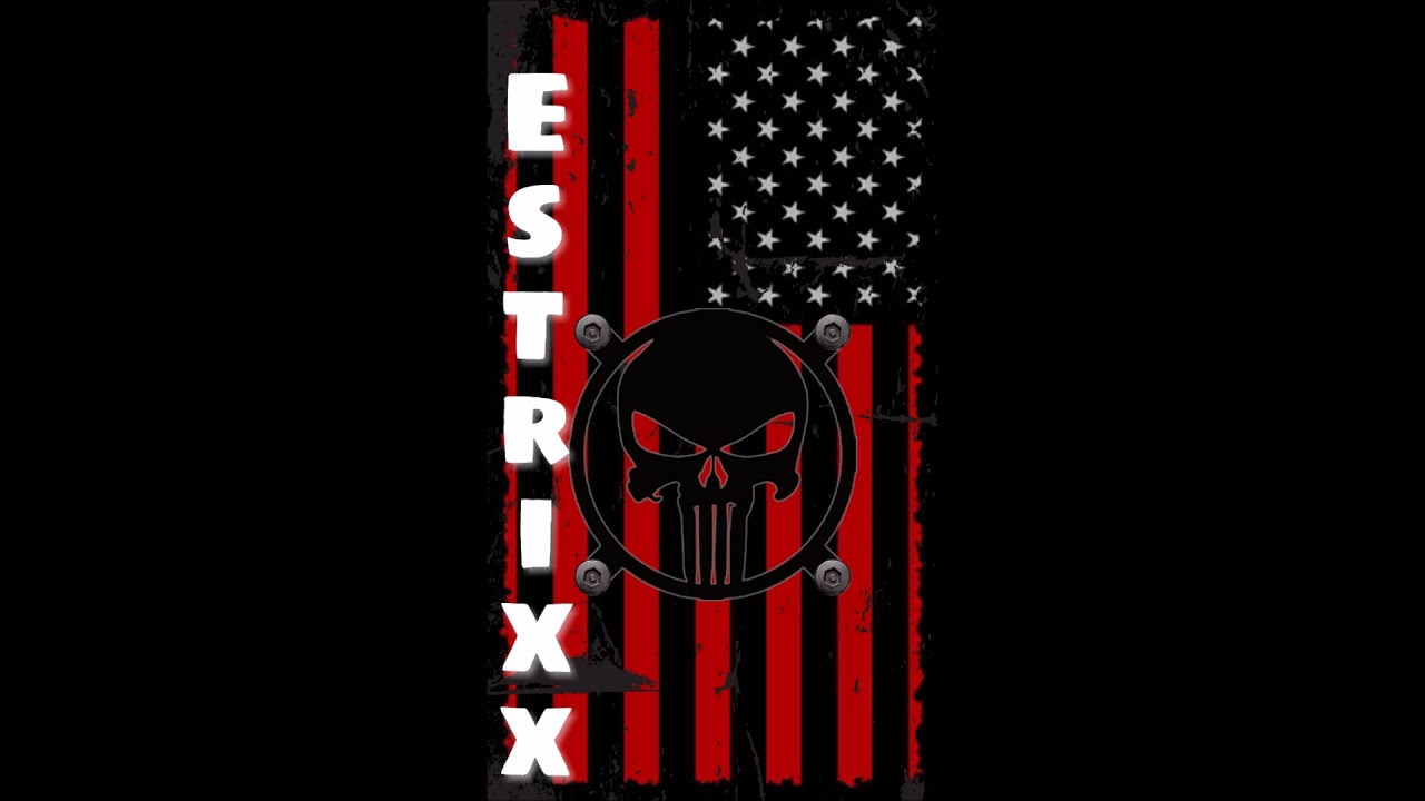 Estrixx ~ Das Scheppert Das Brettchen