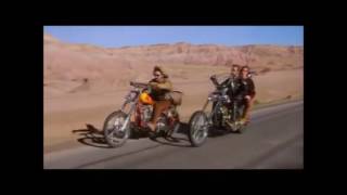 ZZ Top - La Grange Easy Rider