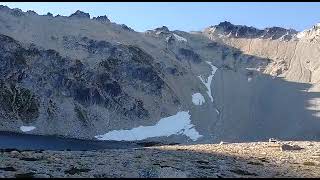 Laguna del Granítico