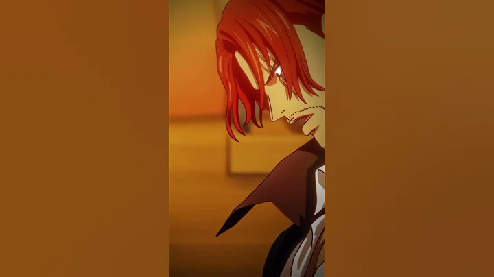 Shank is too cold #anime #onepiece #shanks #shankspost #anime #op #funkinfernal #edit #animeedit