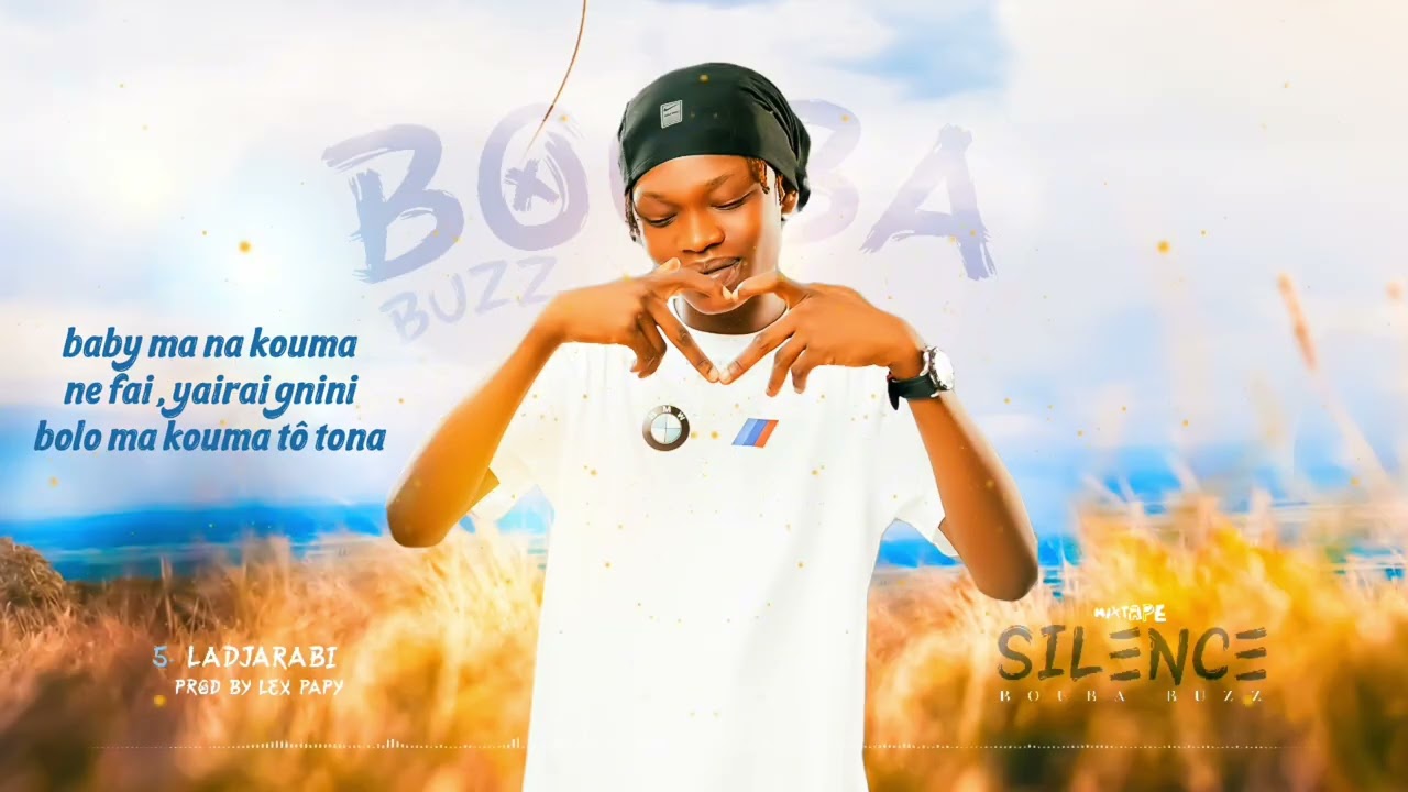 Guarda Bouba buzz - Ladjarabi ( Mixtape Silence by saye ) su YouTube Guarda Bouba buzz - Ladjarabi ( Mixtape Silence by saye ) su YouTube
