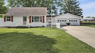 117 West Street, Dane, WI Presented by Kathy Jasper.