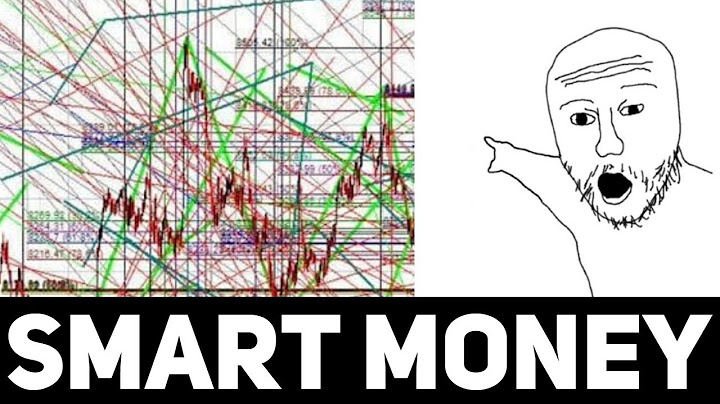 Я познал SMART MONEY