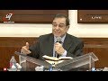 حلم نبوخذ نصر ونبوة أزمنة الأمم الأخ يوسف رياض اجتماع الحرية 