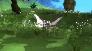 Spore Flying Creature