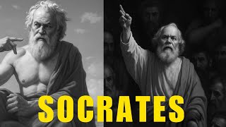 Socrates: The Philosopher Who Knew Nothing | The Great Greek Thinkers
