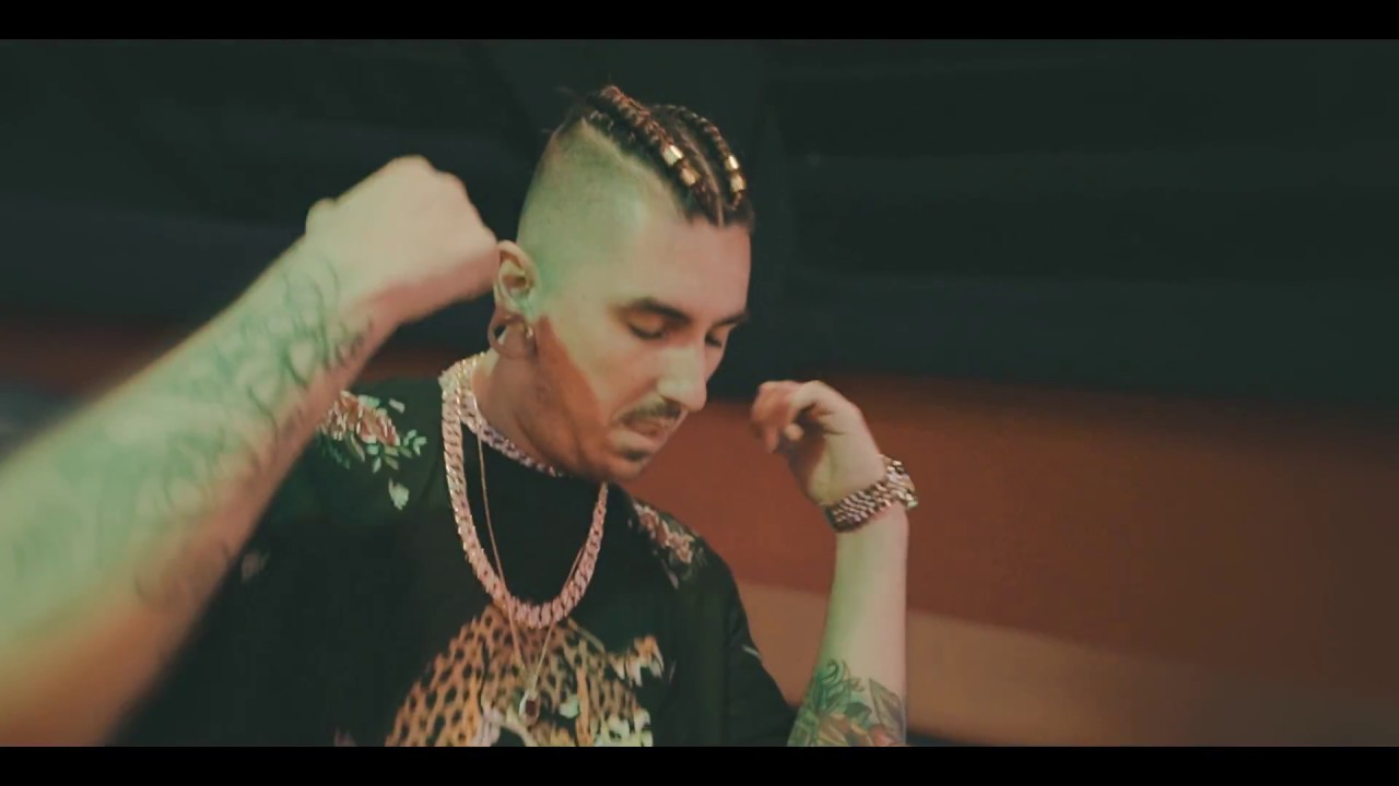 bay area rapist Finessed - Hella Bright (Music Video) || Dir. Ali Networks [Thizzler.com]