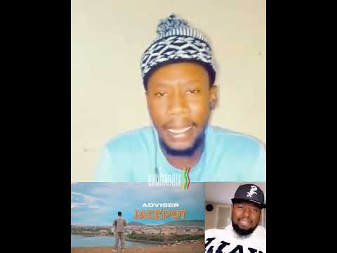 Thierno War recadre