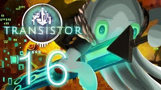 KatFTWynn: Transistor ~Part 16~