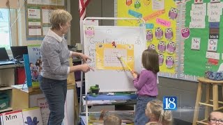 Enrollment numbers continue to rise at TSC