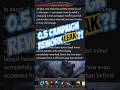 Campaign Rework Leak #pathofexile2 #0.5 #returnoftheancients #poe2 #leak #update