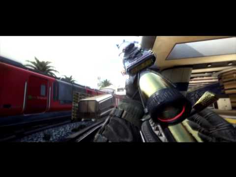 Blunted (COD Edit)