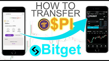 🚨 BREAKING: $PI Token LISTED on BitGet! 🔥 How to DEPOSIT & TRADE PI from PI Wallet NOW! 🚀