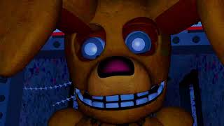 [CD4/FNaF] \