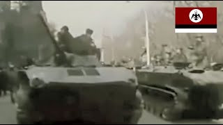 Qaraqi Folk Song: Yine De Şahlanıyor Aman