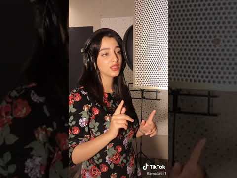 منسيت ف بالي اغنية جنيت الاغنية المغربية بصوت بنت فخم ورائع اغاني مغربية