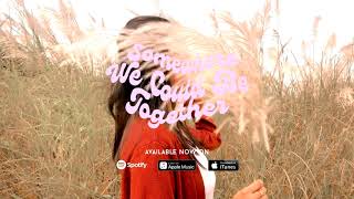 Somewhere We Could Be Together (Official Audio) - Amiel Aban