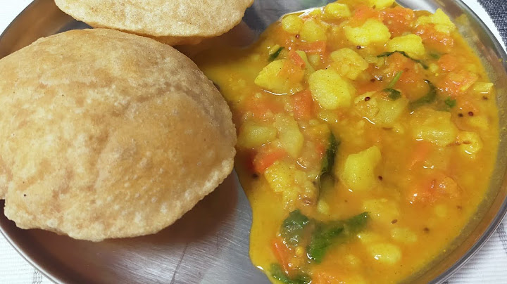 പൂരി മസാല ഇനി ഇങ്ങനെ ഉണ്ടാക്കി നോക്കു 👌/Poori Masala/Potato Masala/ Potato Bhaji/Kizhangu Masala