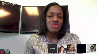 Jennifer Aaker Virtual Roundtable: "Letting Social Media Tell Your Brand's Story"