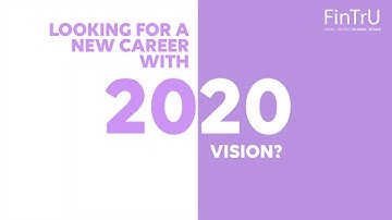 FinTrU Financial Services Academy