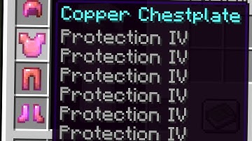 The Armor That Makes You Take 0 Damage