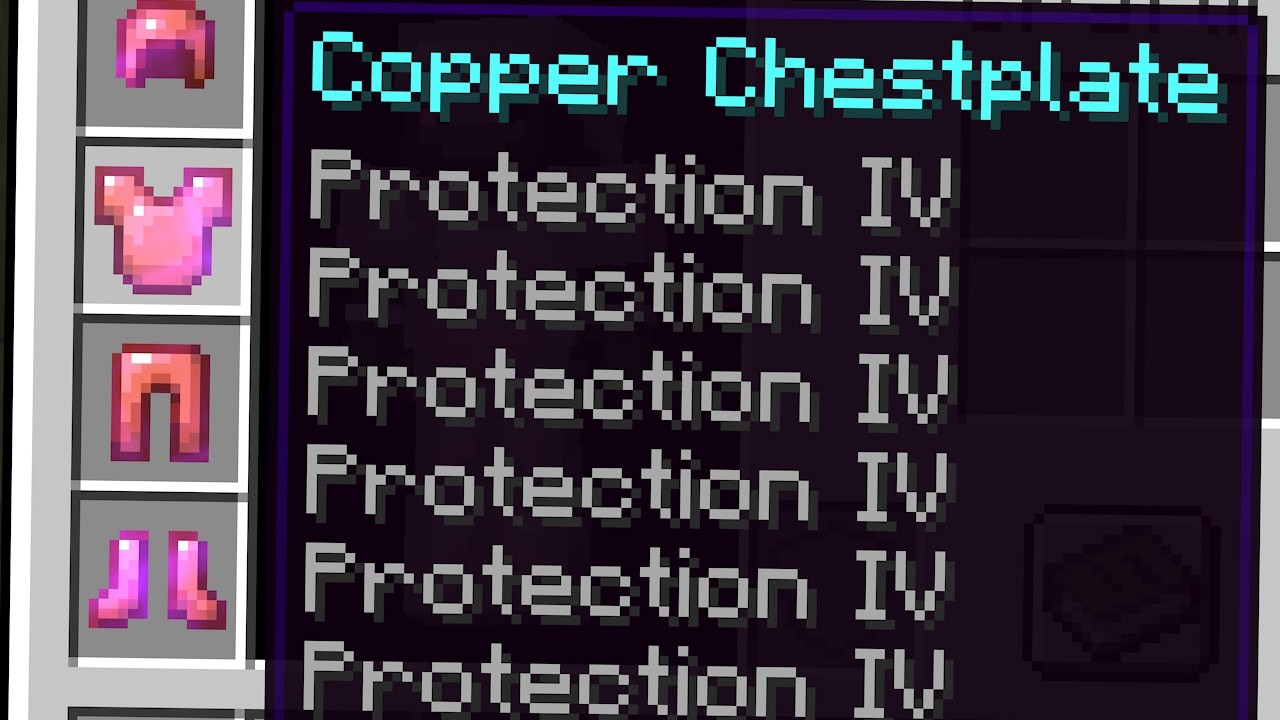 Броня, которая не даст вам получить ни одного урона