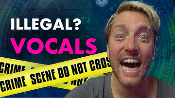 How To Find And Create Vocals for Electronic Music - Music Production Tutorial Ableton