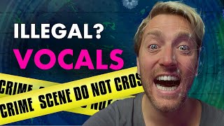 How To Find And Create Vocals for Electronic Music - Music Production Tutorial Ableton