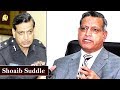 Shoaib Suddle | Sohail Warraich | Aik Din Geo Kay Sath