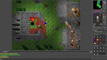 Tibia [7.5] Born_Dead_PK_IV.rec