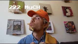 Wingo Wingo - 222 MuCH