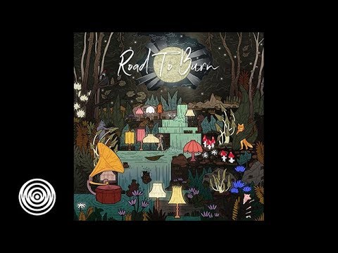 Rapossa - Luna, You're Not Alone (Noosfære remix)