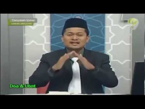 Ustaz Sharhan Shafie   Cara Usir Jin Syaitan Di Dalam Rumah