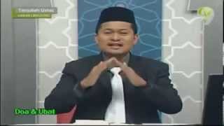 Ustaz Sharhan Shafie - Cara Usir Jin Syaitan Di Dalam Rumah