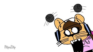 Epileptic Techno Meme (New Look + Flashing Lights Warning)