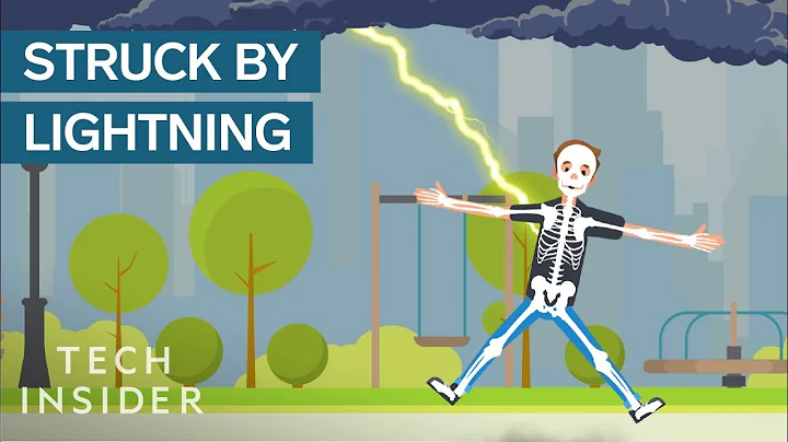 What Happens When You're Struck By Lightning? | The Human Body - DayDayNews