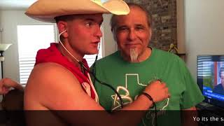 elijahs heart recipient